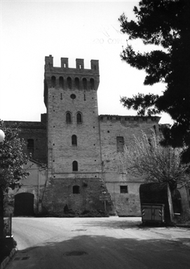 Castello del Cassero